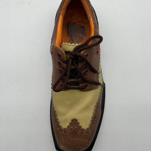 John Fluevog Future Angels \